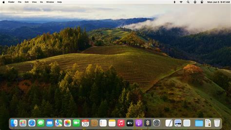 Mac os sonoma. Apple’s latest operating system, macOS Sonoma, has launched, and it brings with it a bunch of great new features for your Mac.But upgrading your Apple computer could lead to problems, and while ... 