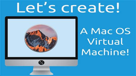 Mac os virtual machine. VirtualBox Images. We offer open-source (Linux/Unix) virtual machines (VDIs) for VirtualBox, we install and make them ready-to-use VirtualBox images for you. From here you can download and attach the VDI image to your VirtualBox and use it. We offer images for both architectures 32bit and 64bit, you can download for free for both architectures. 
