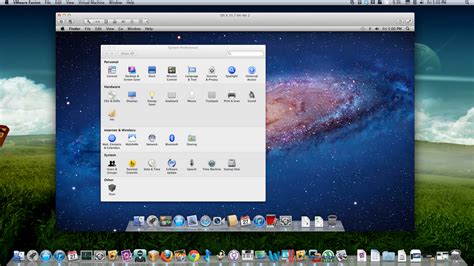 Mac os vm. The best virtual machine software for Mac. Having reliable Mac OS X virtual machine software ready to go anytime you need to switch to another computing environment can greatly increase your productivity. ... Parallels Desktop is one of the most famous and user-friendly Mac VMs on the market. It allows users on Intel and Apple silicon Macs to ... 