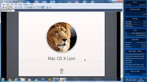 Mac os x lion bootable vmdk. - 2002 nissan sentra gxe repair manual.