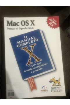 Mac os x o manual completo by david pogue. - Probability hoel port stone solutions manual.