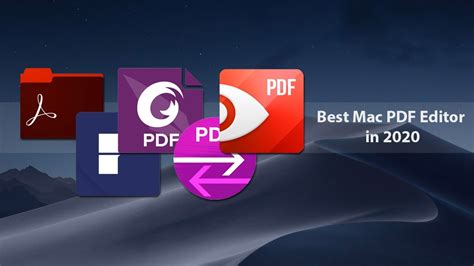 Mac pdf editor. Sep 10, 2019 ... When you open a PDF file, we use an Office 365 service to convert it from a PDF to a Word document in the .DOCX format. You will be prompted to ... 