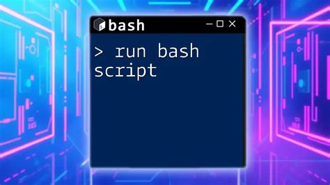 Mac run script every hour.  Also any general advice on any resources for learning bash...
