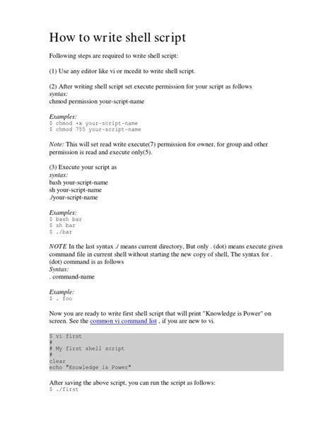 Mac run script every hour.  What you could do is write a shell script with an infinite loop t...
