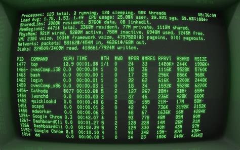 Mac screen terminal emulator. " This usually occurs when incorrect data is en...