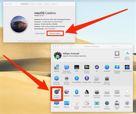 Mac software update. Support; 0 + macOS Sonoma. Überblick; Alle neuen Features (PDF) macOS Sonoma macOS Sonoma Power macht jetzt noch mehr Spaß. Mit macOS Sonoma kannst du auf deinem Mac mit noch mehr Power arbeiten und spielen. Bleib in Videoanrufen präsenter. Nutze neue Arten, um auf Informationen zuzugreifen. … 