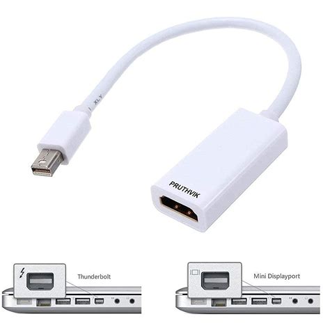 Mac thunderbolt to hdmi