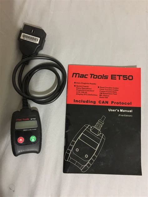Mac tools et50 code reader manual. - Yamaha sr500g parts manual catalog 1980.