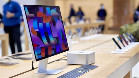 Mac wait times are long mdash and Apple doesn t know when it will get better Tom s Guide