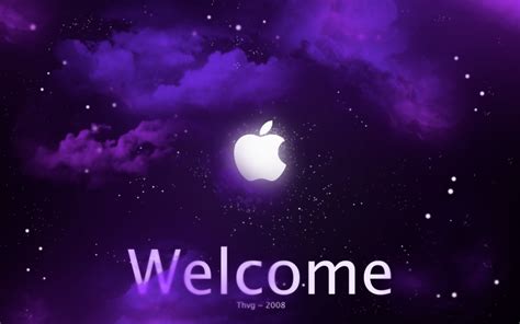 Mac welcome video download