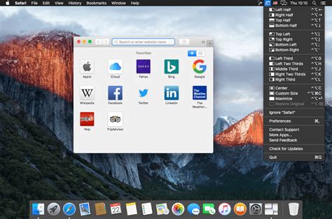 Mac window manager. The Comprehensive Guide To Mac Stage Manager. Stage Manager is perhaps the most notable new feature in macOS Ventura. Learn how to use it and all of the tips and tricks. While essentially just another way to multitask, it does have some nice advantages over just using multiple Desktop spaces or windows … 