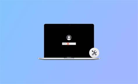 Mac won t accept password after update.  You could also try creating a (tempora...