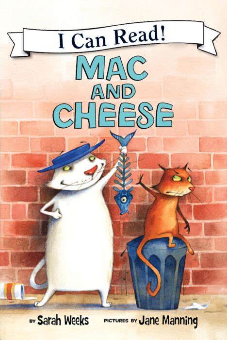 Full Download Mac And Cheese By Sarah Weeks