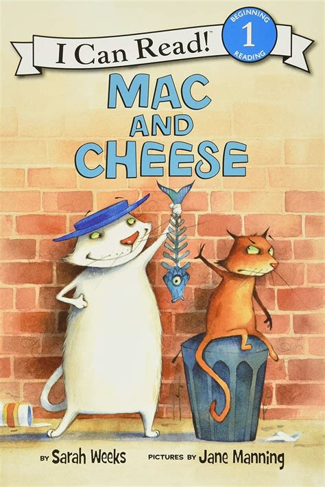 Full Download Mac And Cheese By Sarah Weeks