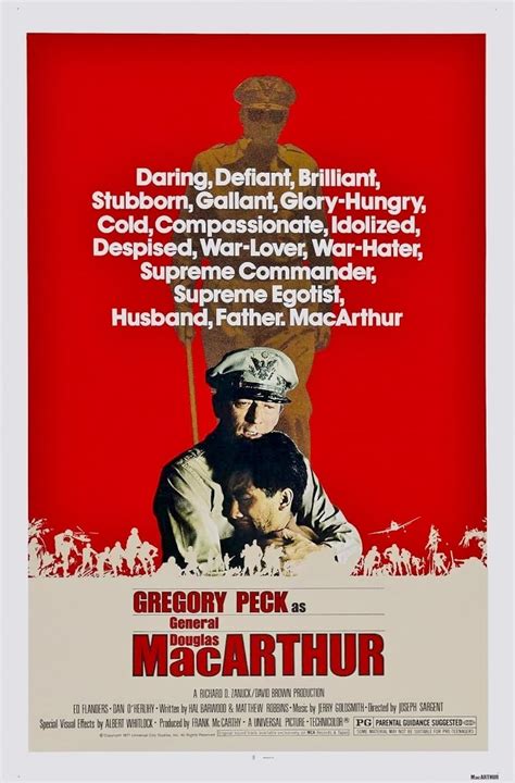 MacArthur (1977)
