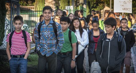 MacArthur Fundamental School’s Dress Code - Santa Ana Unified …