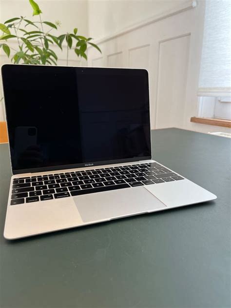 MacBook, Retina 12 Inch, 2024 Kaufen auf Ricardo