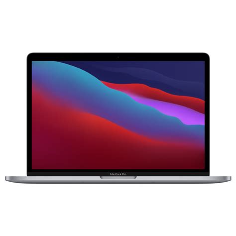 MacBook Air (M1) iBox Online Store