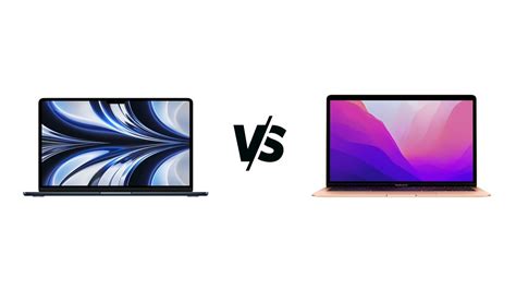 MacBook M1 M2 Which is the right for you All specs and prices explained