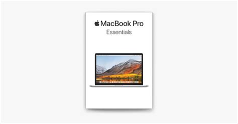 MacBook Pro Essentials
