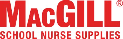 MacGill School Nurse Supplies - NPPGov