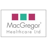 MacGregor Healthcare Ltd LinkedIn