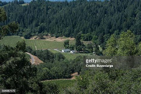 MacMurray Ranch, United States, California, …