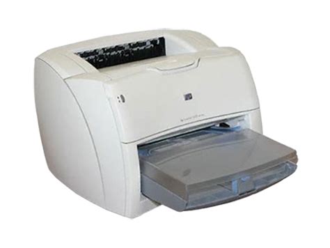 MacOS 12.1 support for HP Laserjet 1200 Series Printer - Apple Inc.