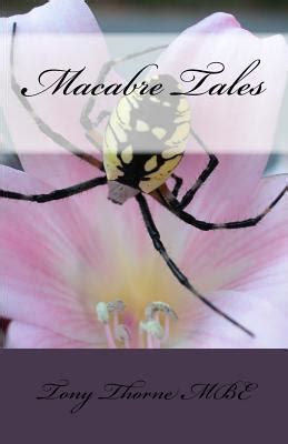 Download Macabre Tales By Tony  Thorne
