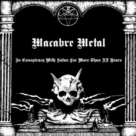 😈 Macabre_Metal_Free Onlyfans Leaked PORN 66 Pics