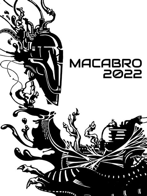 Macabro-2024-programa-ok PDF Películas de terror - Scribd