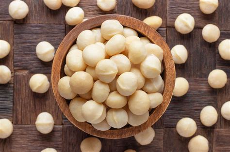 Macadamia nuts. Things To Know About Macadamia nuts. 