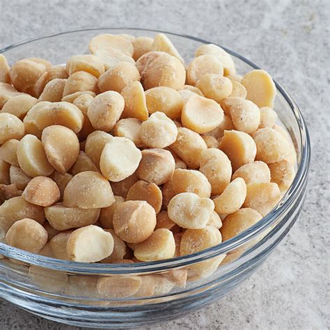 Macadamian nuts. Macadamia Nuts | MacFarms Dry Roasted Macadamia Nuts 24 OZ (1 Pack) - Premium Roasted Nuts with Sea Salt Fresh From Hawaii, Sea Salt Flavored Healthy Snack 4.6 out of 5 stars 6,898 29 offers from $30.97 