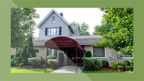 Macagna diffily onorato funeral home.  579 likes · 33 were here.  Vi...