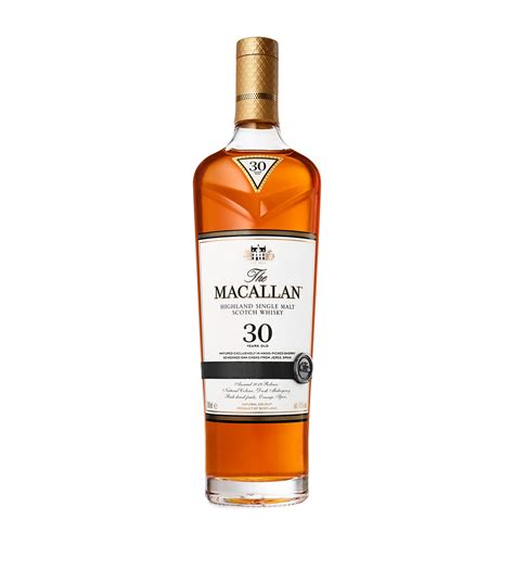 Macallan 30 Price