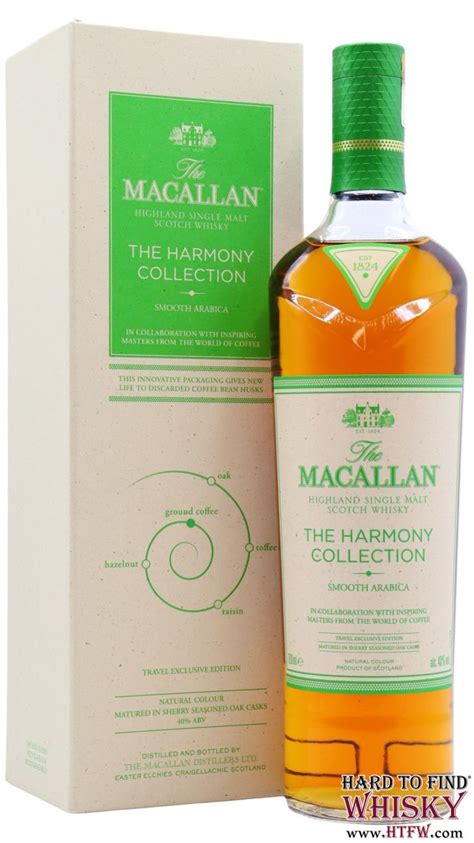 Macallan Harmony Collection Price