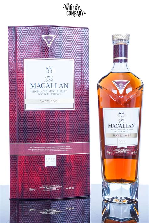 Macallan Single Malt Scotch Whisky Shop Online - The Whisky …