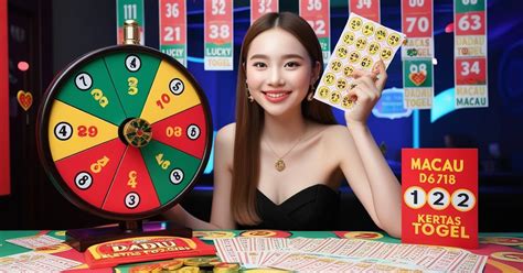 Macam macam togel di dunia. Macau 22 00 hari.