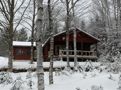 Macannamac Camps & Lodges: Maine Camps & Lodges: Northern …