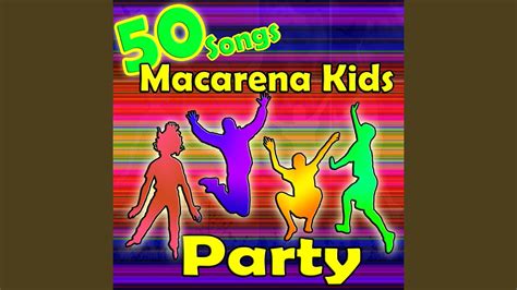 Macarena - Sing-a-Long - Song Download from 100 Greatest Kids …