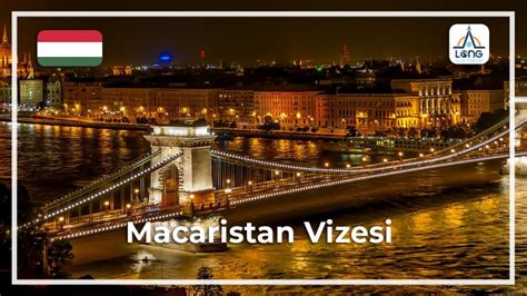 Macaristan Vizesi Passure.
