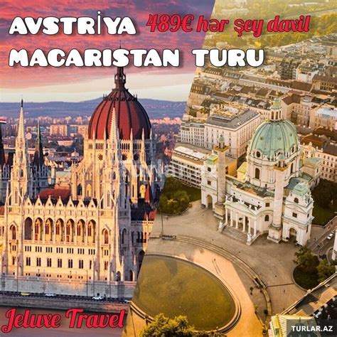 Macaristan turları 2020