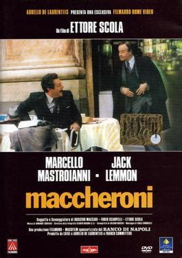 Macaroni (film) Wiki