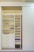 Macarthur Built In Wardrobes Pty Ltd - Built In Wardrobes