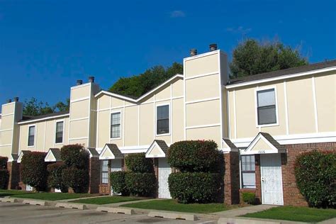 Macarthur Park Townhomes - 6100 Macarthur Park Ln Oklahoma …