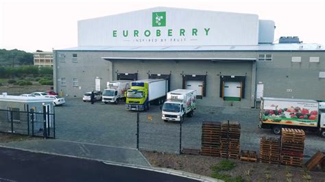 Macassar - Euroberry SA (Pty) Ltd, Western Cape