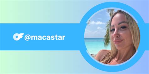 Macastar Onlyfans Leak