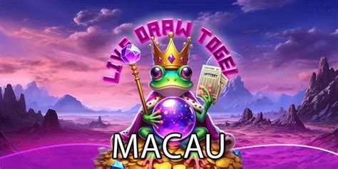 Macau 2021 hari ini tercepat live. Togel singapore yang akan.