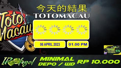 Macau jam 13 00 hari ini. Mimpi pakai kalung emas togel.