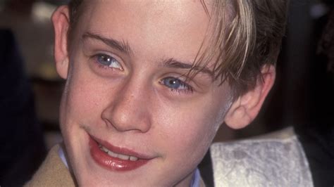 Macaulay culkin interview 2008